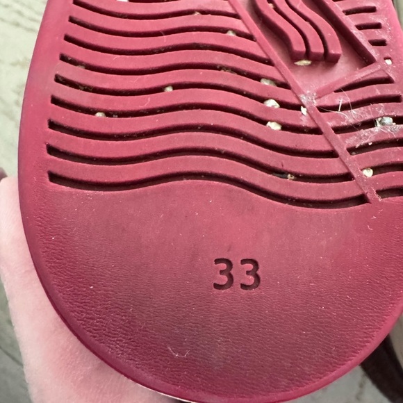 Camper Twins Purple Sneakers for Kids size 33 (US 2) - Picture 11 of 12